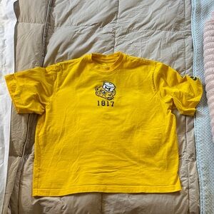 Women’s Nike Michigan Tee